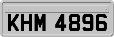 KHM4896