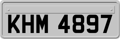 KHM4897