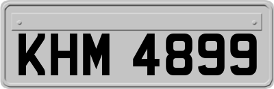 KHM4899