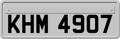 KHM4907