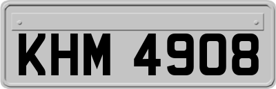KHM4908