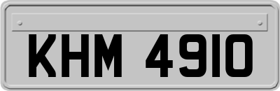 KHM4910