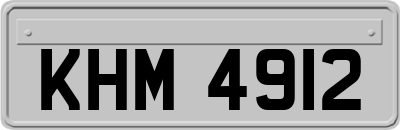 KHM4912
