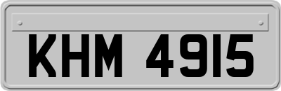KHM4915
