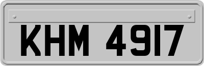 KHM4917