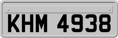 KHM4938