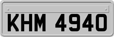 KHM4940