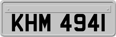 KHM4941
