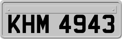 KHM4943