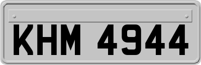KHM4944