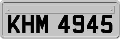 KHM4945