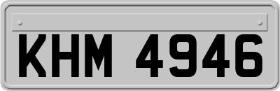 KHM4946