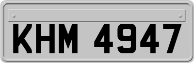 KHM4947