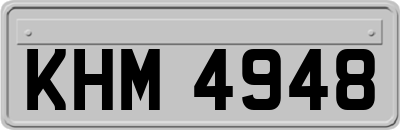 KHM4948