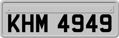 KHM4949