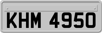 KHM4950
