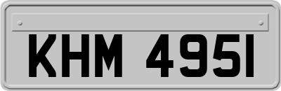 KHM4951