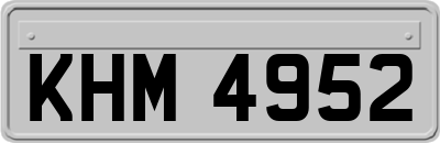 KHM4952