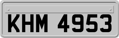 KHM4953