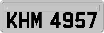 KHM4957