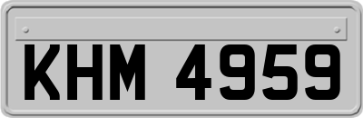 KHM4959