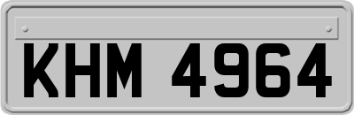 KHM4964