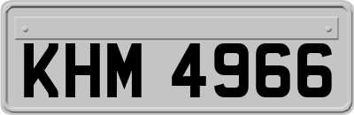 KHM4966