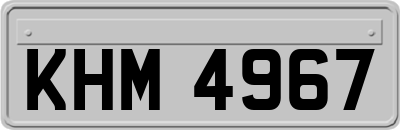 KHM4967