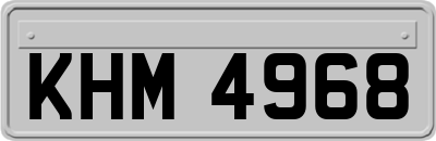 KHM4968