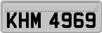 KHM4969