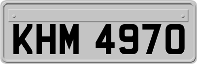 KHM4970
