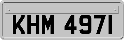 KHM4971