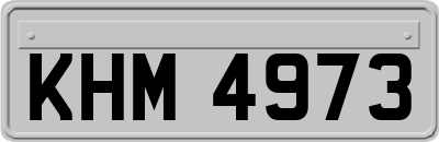 KHM4973