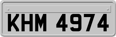 KHM4974