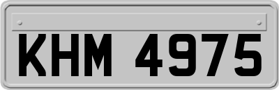 KHM4975