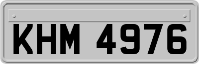 KHM4976
