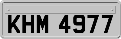 KHM4977