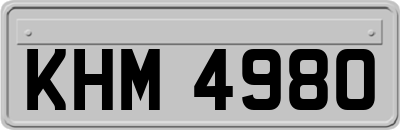 KHM4980