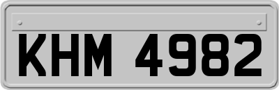 KHM4982