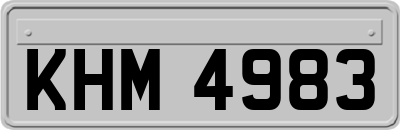 KHM4983