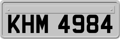KHM4984