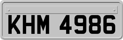 KHM4986