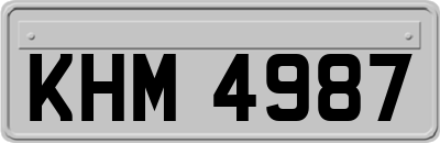 KHM4987