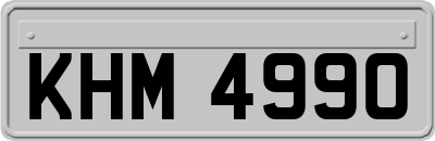 KHM4990