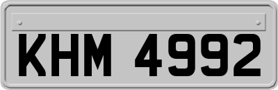 KHM4992