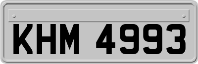 KHM4993