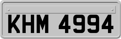 KHM4994