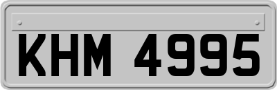 KHM4995