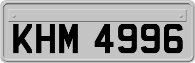 KHM4996