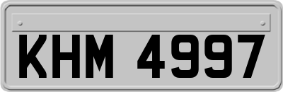 KHM4997
